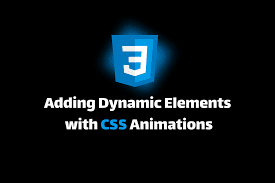 Interactive UI animation example using CSS